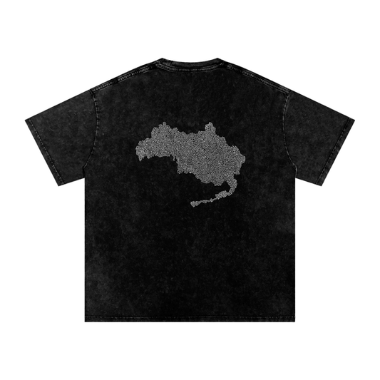 O’TROPiC ORiGiNAL x RAT. Tee