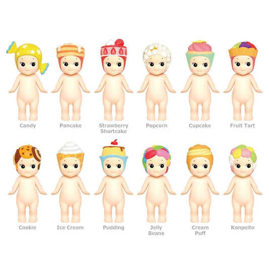 Sonny Angel - Sweets Series