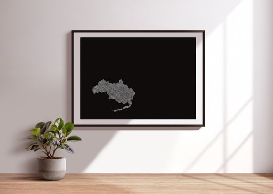 R@T Print - Limited