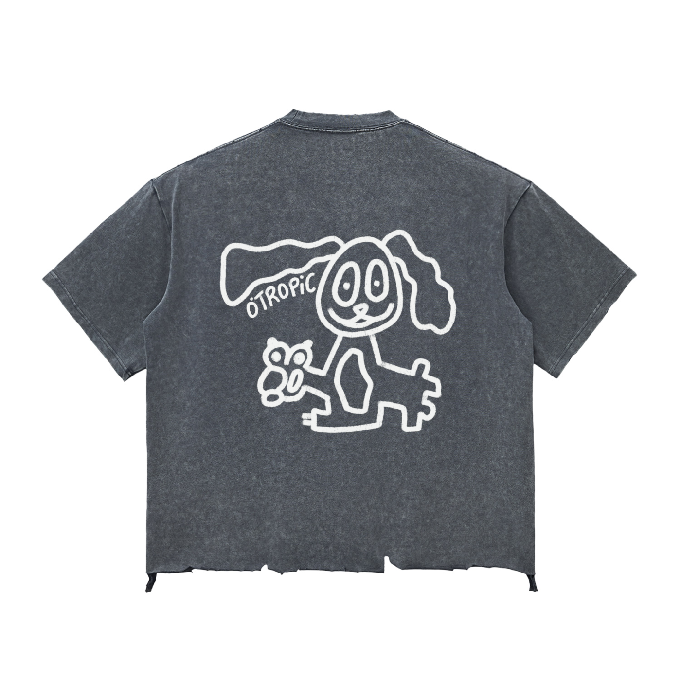 O’TROPiC x Up Top Dog