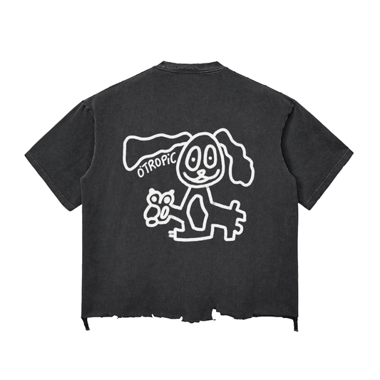 O’TROPiC x Up Top Dog